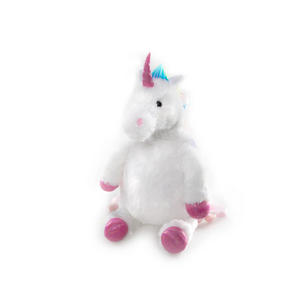 Magical Unicorn Backpack 14"