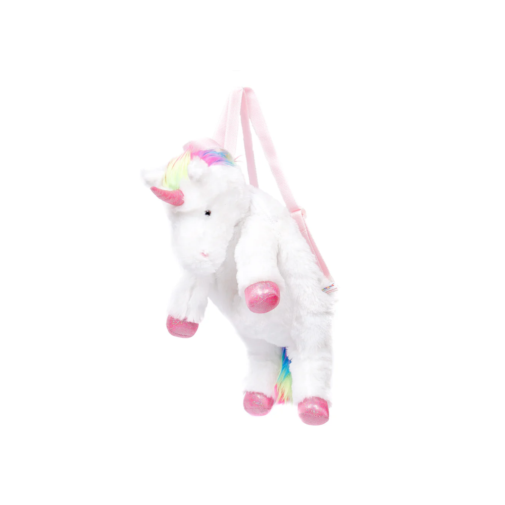 Magical Unicorn Backpack 14"