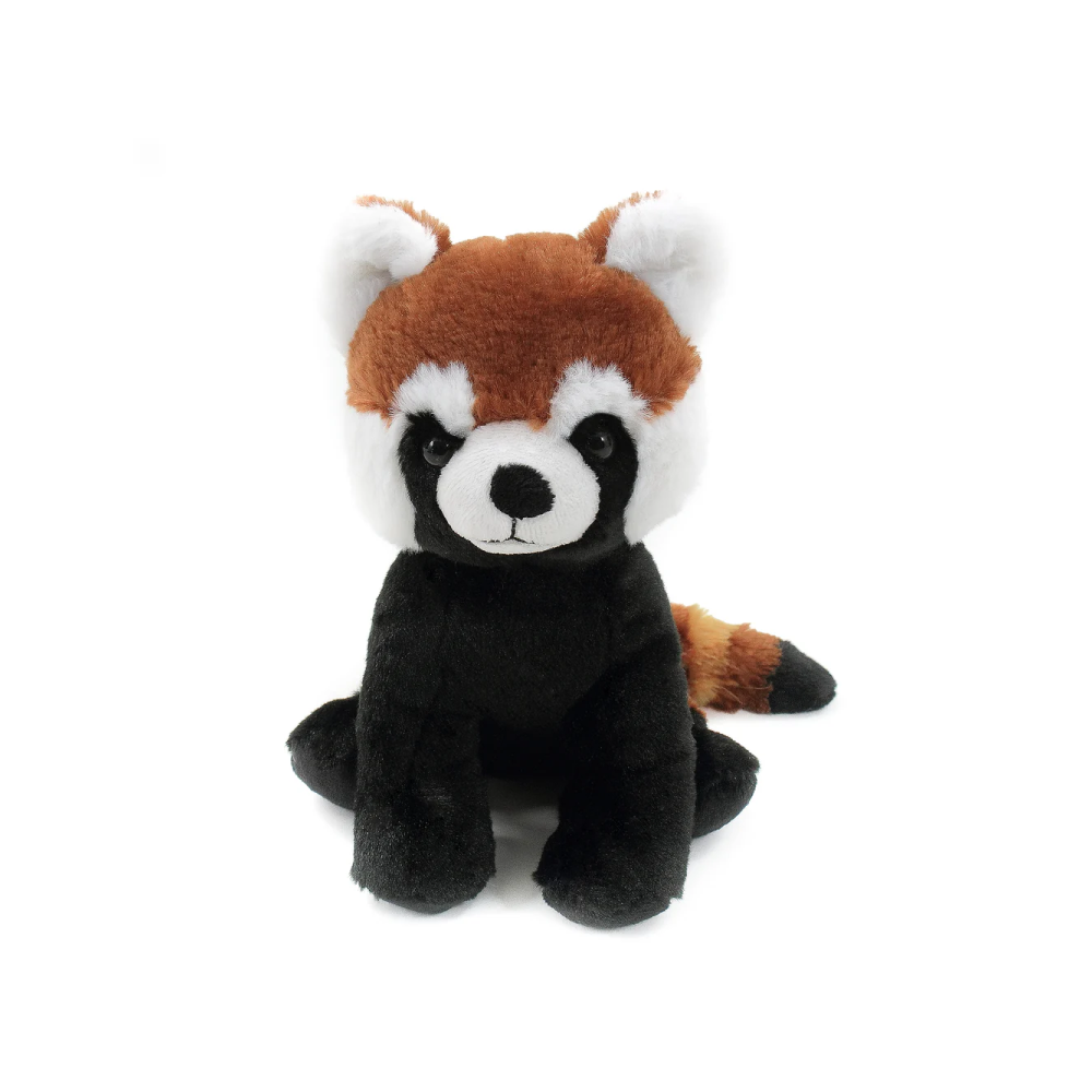 Panda Plush 10"