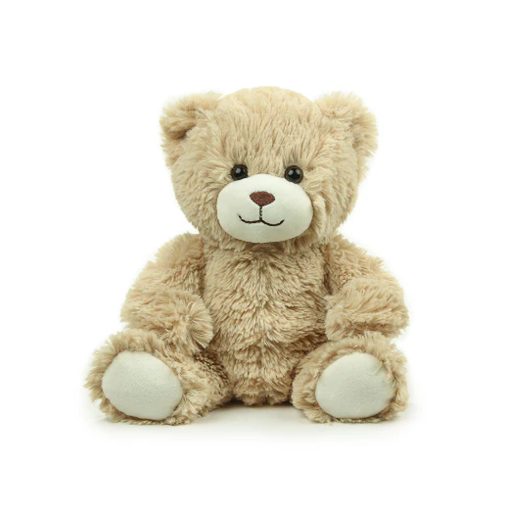 Maxi the Furry Bear 9"