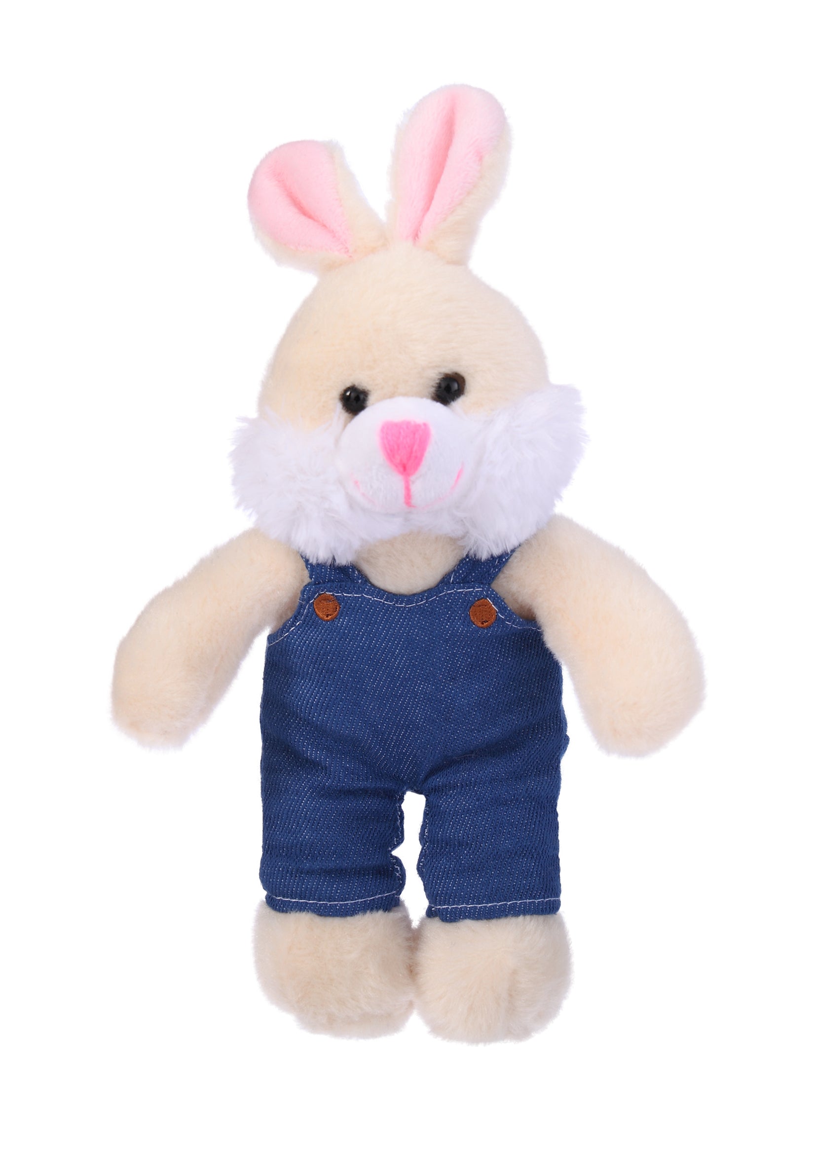 Bunny with Tee 12"