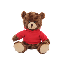 Valentine Day Teddy Bear Personalized Shirt Stuffed Animal 12 Inches