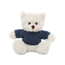 Valentine Day Teddy Bear Personalized Shirt Stuffed Animal 12 Inches