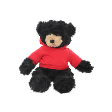 Valentine Day Teddy Bear Personalized Shirt Stuffed Animal 12 Inches