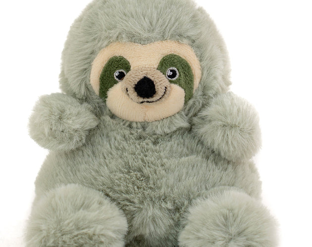 Weighted Sloth Bitty Buds