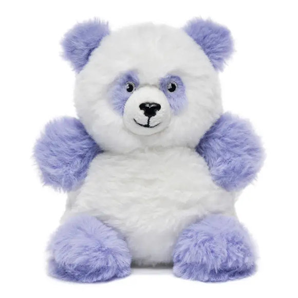 Weighted Panda Bitty Buds