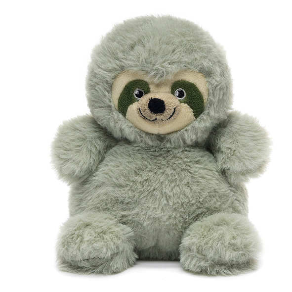 Weighted Sloth Bitty Buds