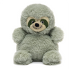 Weighted Sloth Bitty Buds