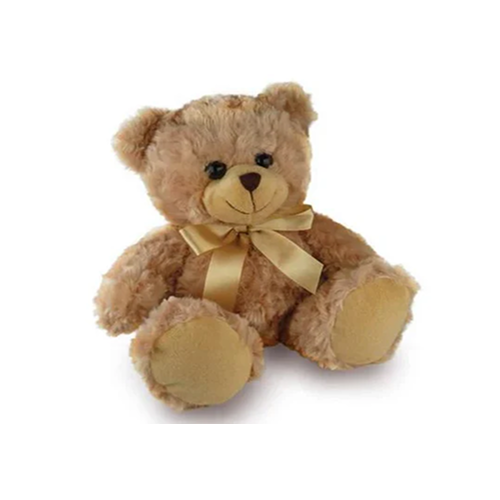 Classic Sitting Teddy Bear 11"