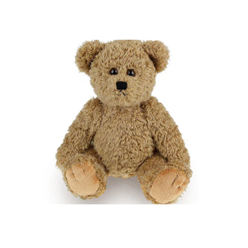 Oatmeal Bear 12"