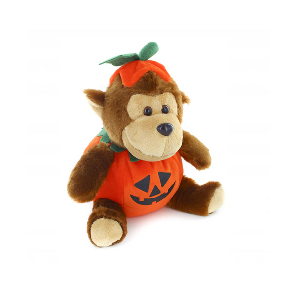 Halloween Monkey 9"