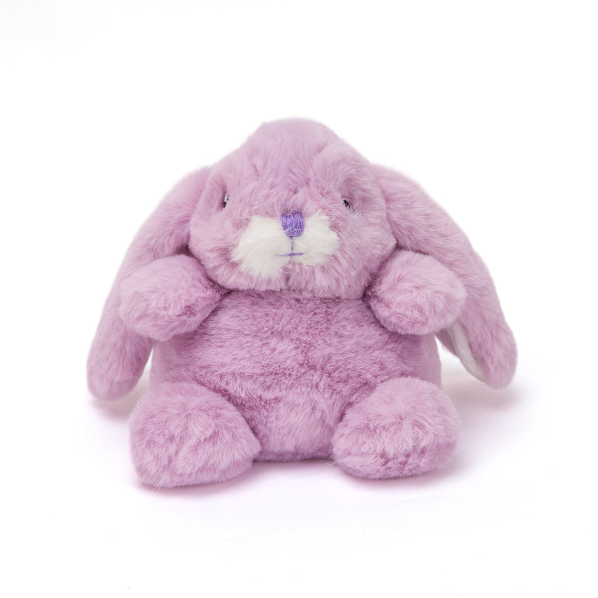 Weighted Sensory Toy Bunny Bitty Buds