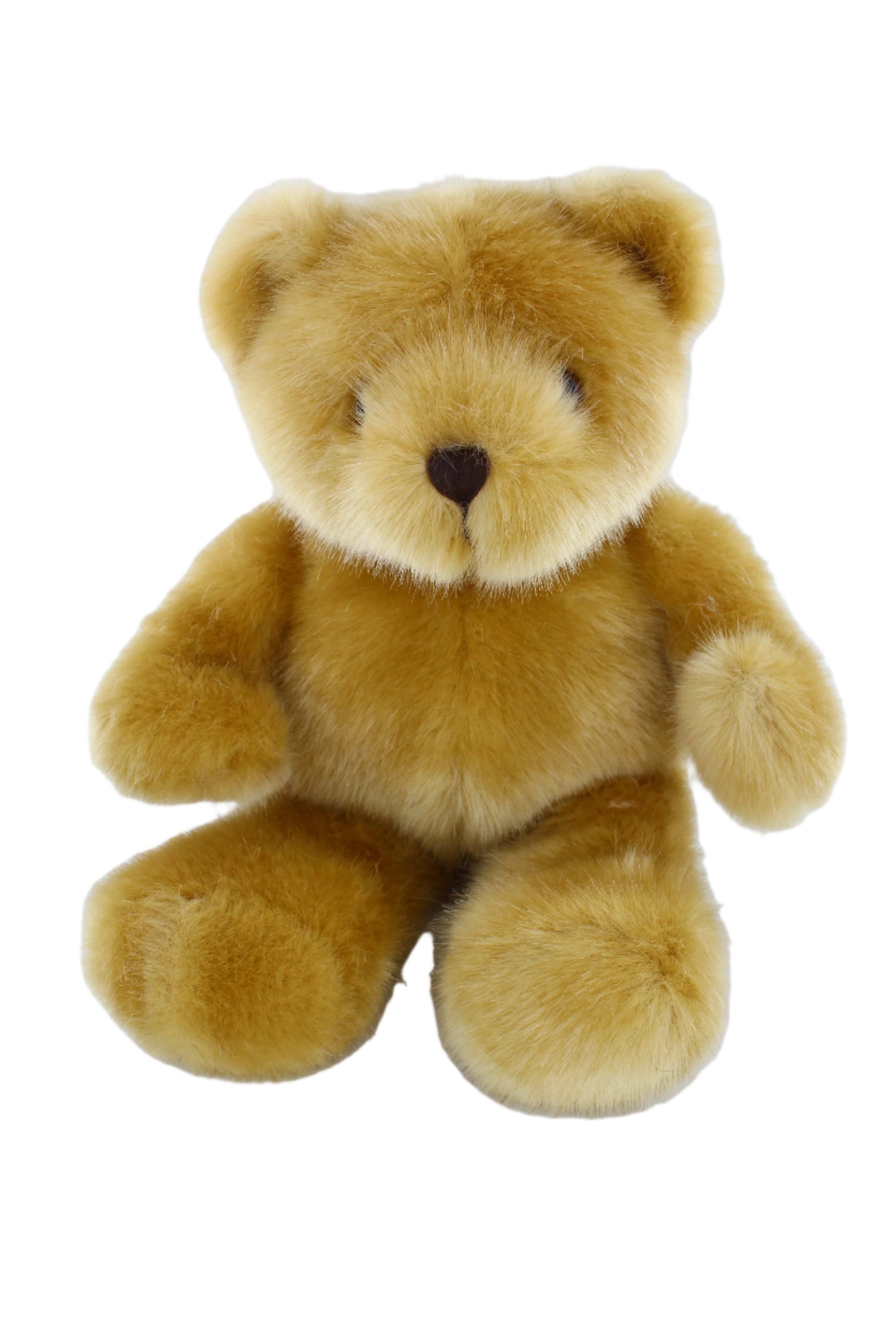 Cuddly Bear Light brown 11"