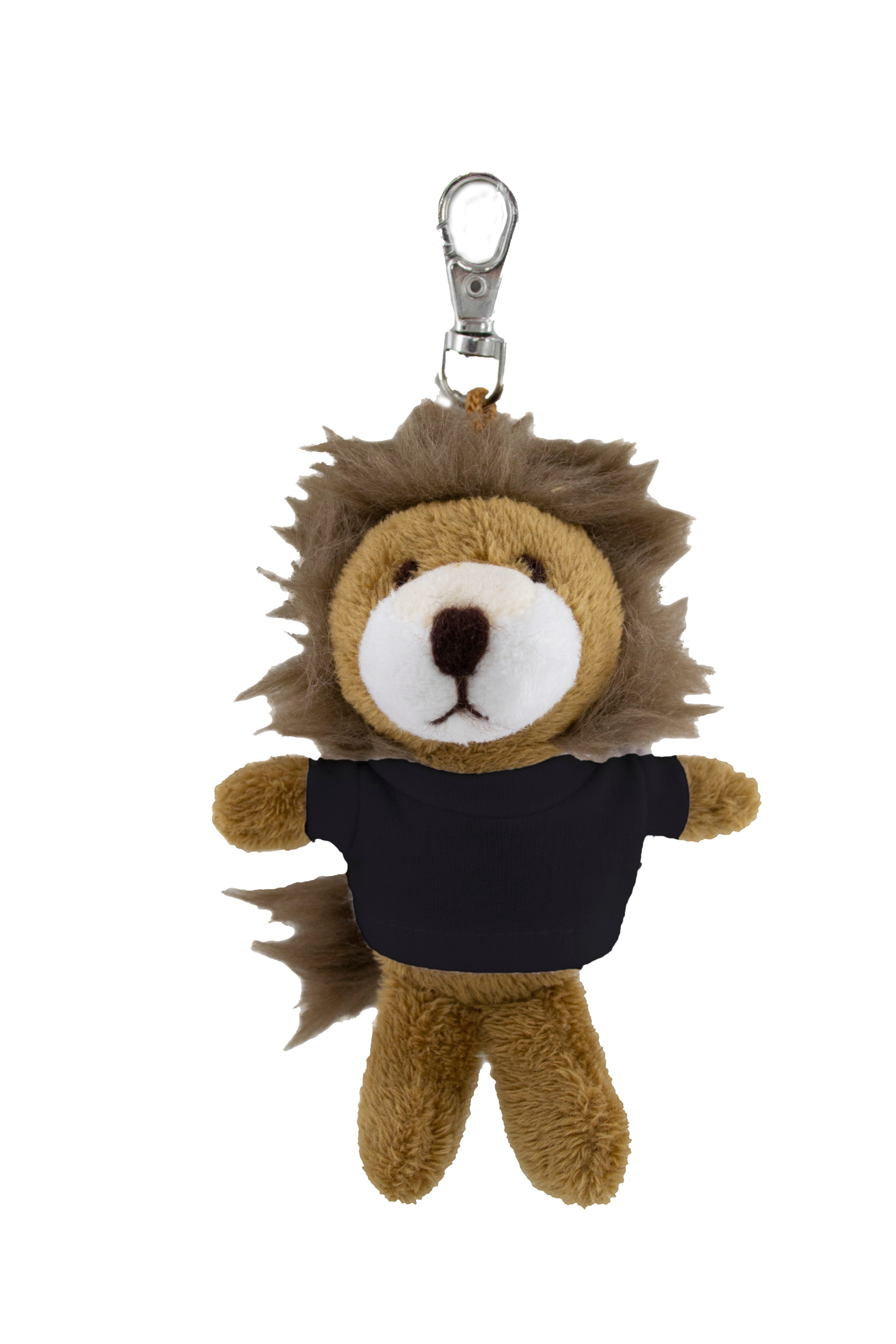 Lion Keychain 4" - 0