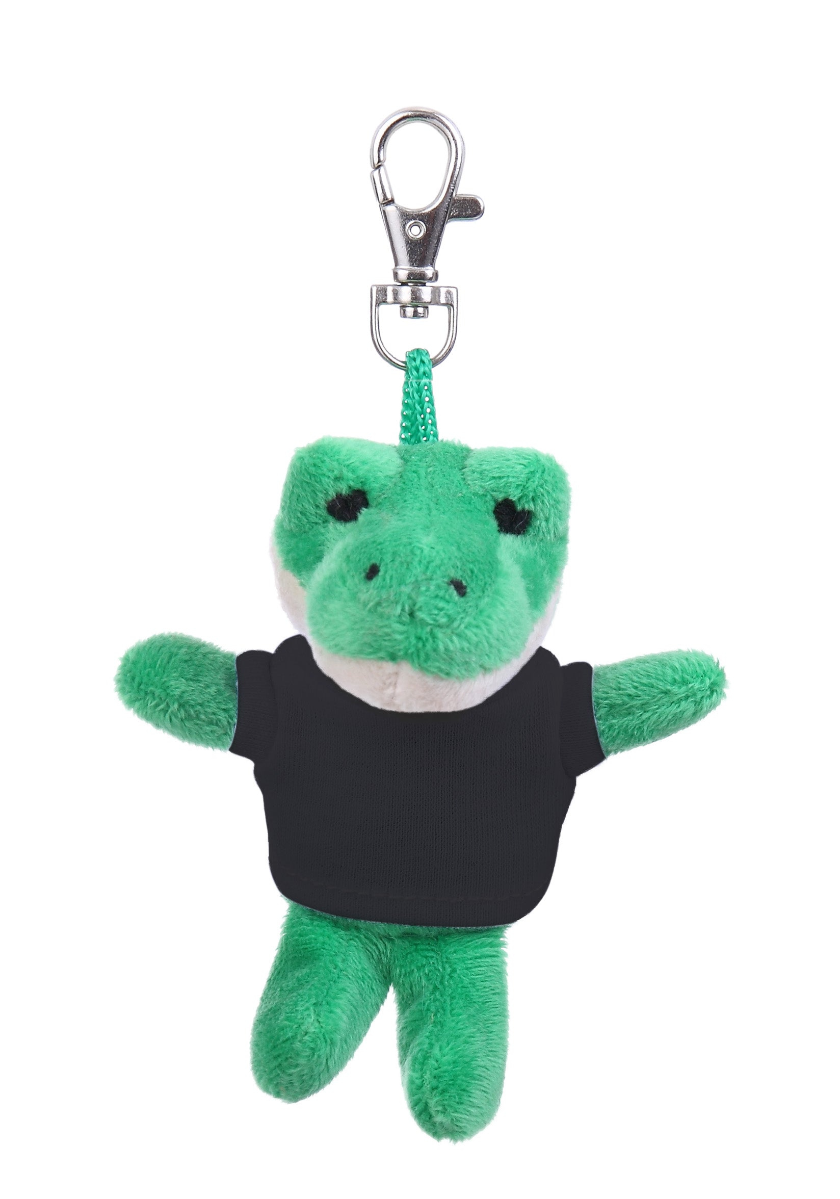 Keychain Gator 4" - 0