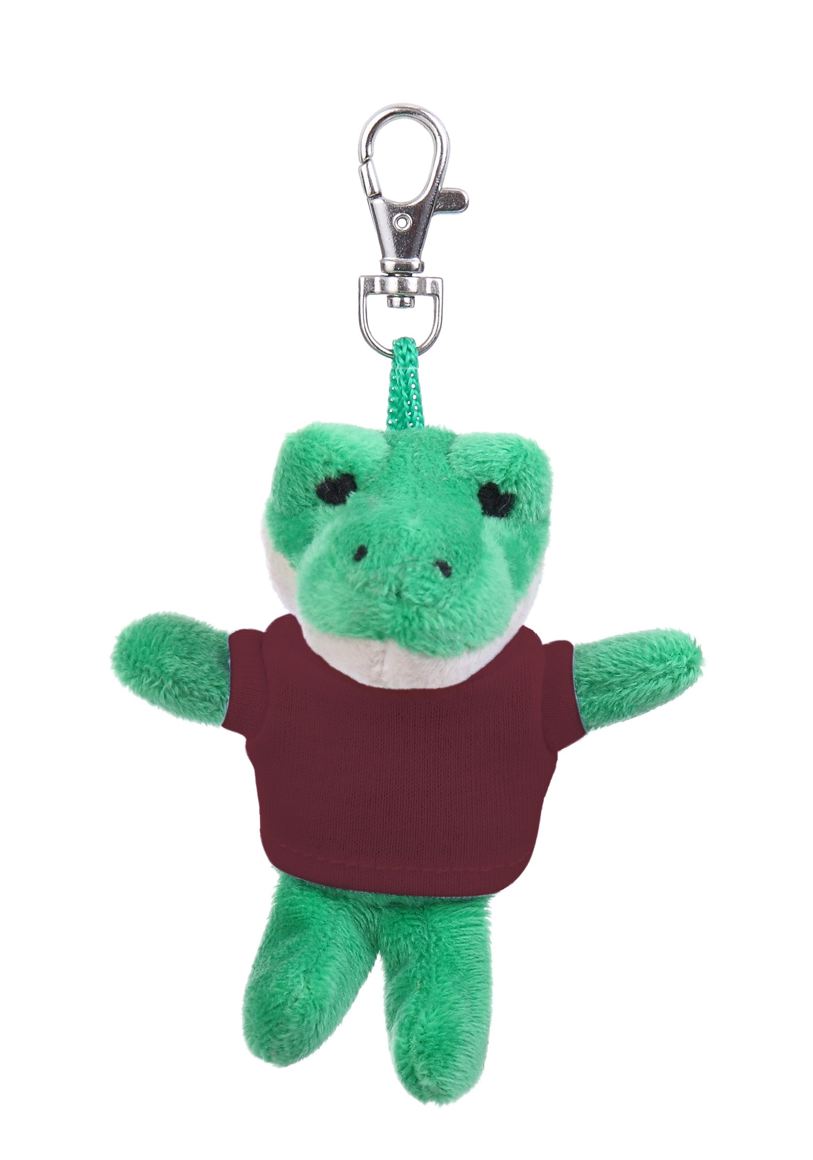 Keychain Gator 4"