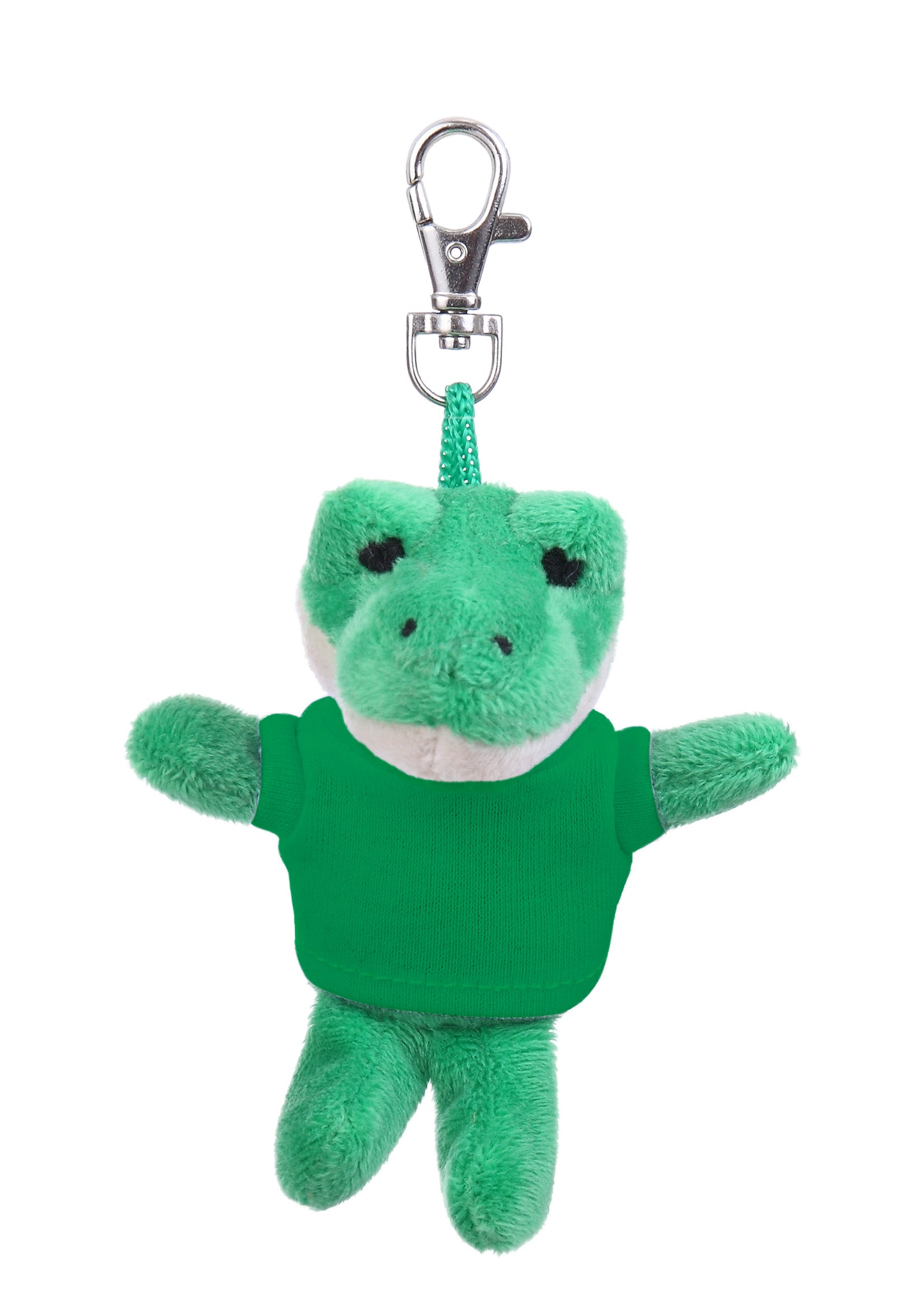 Keychain Gator 4"