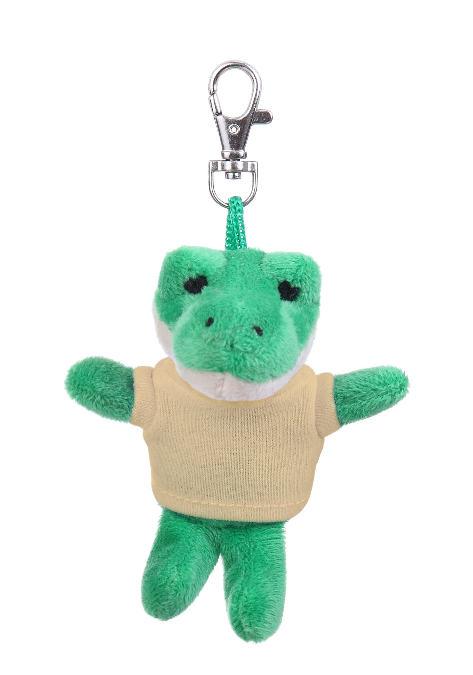 Keychain Gator 4"