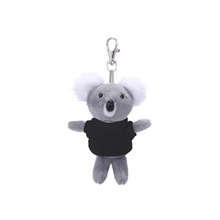 Koala Keychain with Tee 4