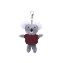 Koala Keychain with Tee 4