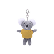 Koala Keychain with Tee 4