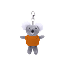 Koala Keychain with Tee 4