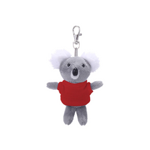 Koala Keychain with Tee 4