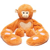 Weighted Monkey Hugger