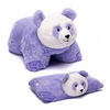 Weighted Panda Lap Pal