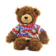 Brandon Chocolate Teddy Bear - 11