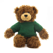 Brandon Chocolate Teddy Bear - 11