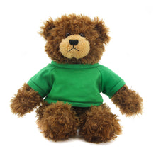 Brandon Chocolate Teddy Bear - 11