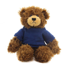 Brandon Chocolate Teddy Bear - 11