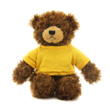 Brandon Chocolate Teddy Bear - 11