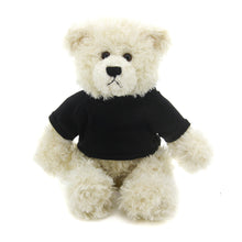 Brandon Cream Teddy Bear - 11