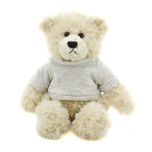 Brandon Cream Teddy Bear - 11