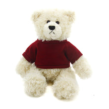 Brandon Cream Teddy Bear - 11