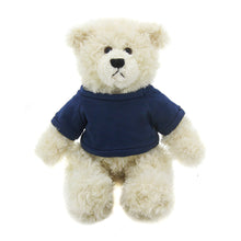 Brandon Cream Teddy Bear - 11