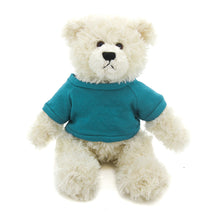 Brandon Cream Teddy Bear - 11