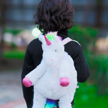 Magical Unicorn Backpack 14