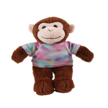 Plushland 8 Inch Floppy Monkey