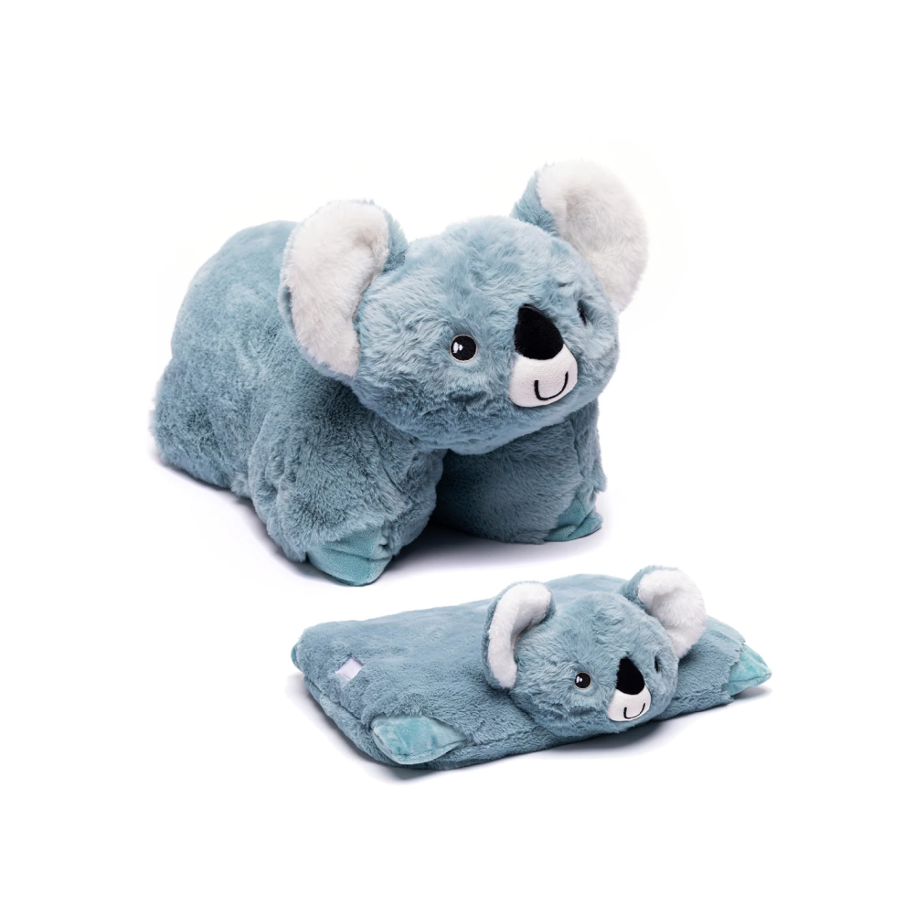 Weighted Koala Lap Pals