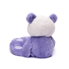 Weighted Plush Panda Hugger