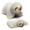 Weighted Sloth Lap Pal