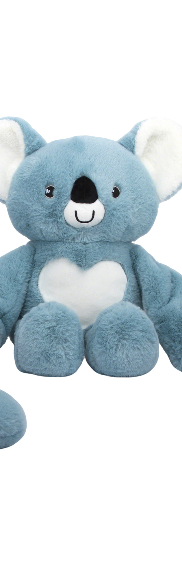 Weighted Plush Koala Hugger 1