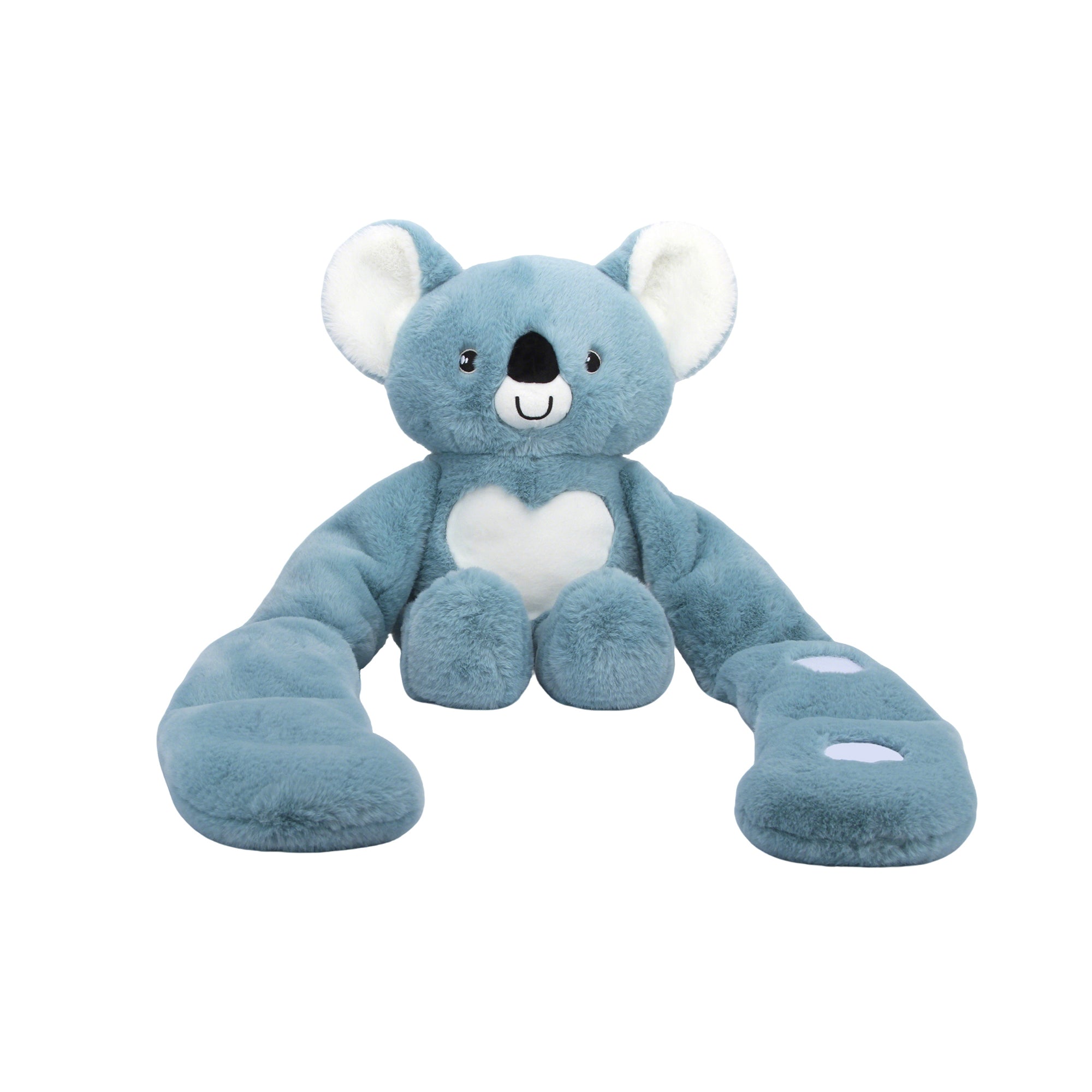 Weighted Plush Koala Hugger