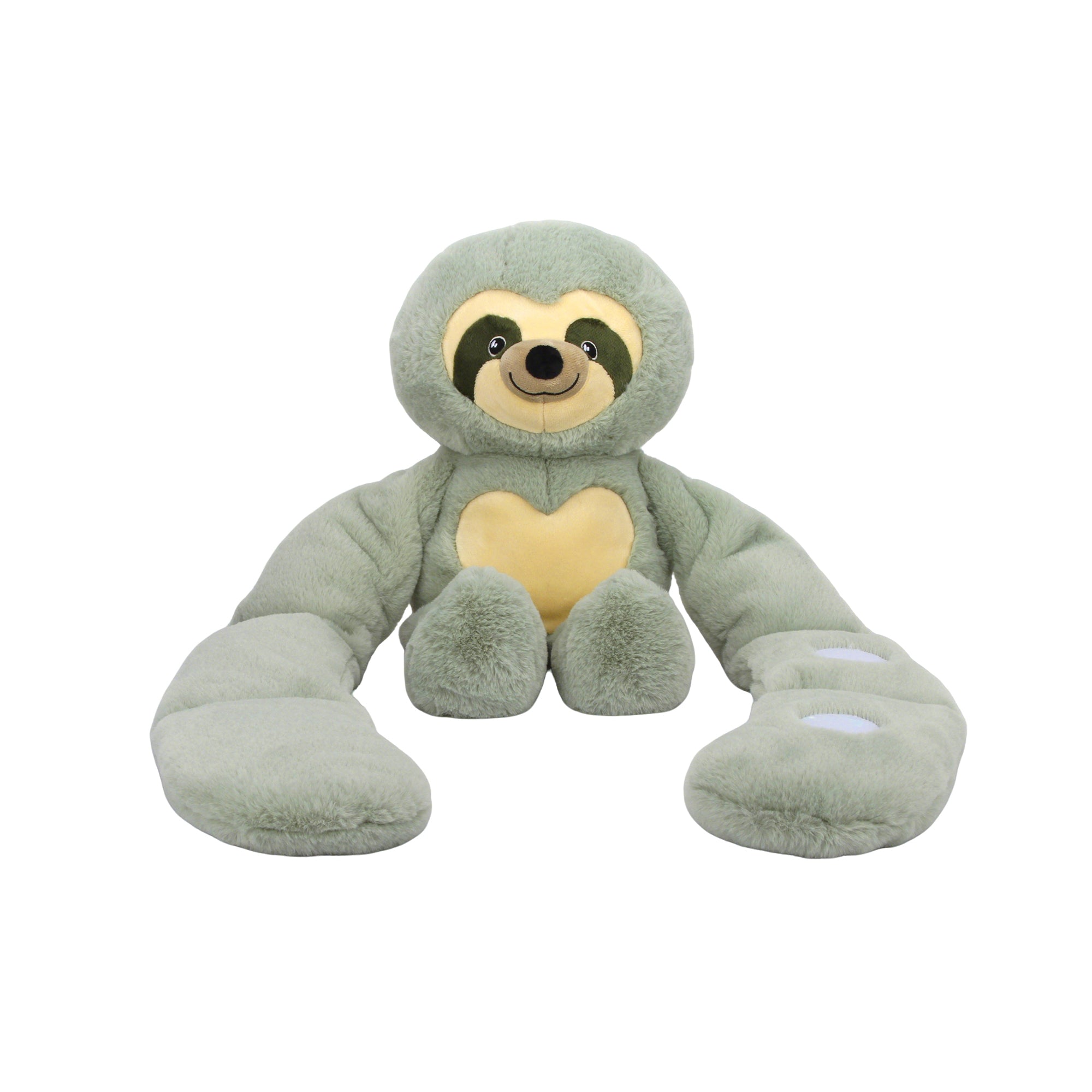 Weighted Plush Sloth Hugger