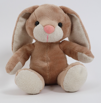 Bunny 10"