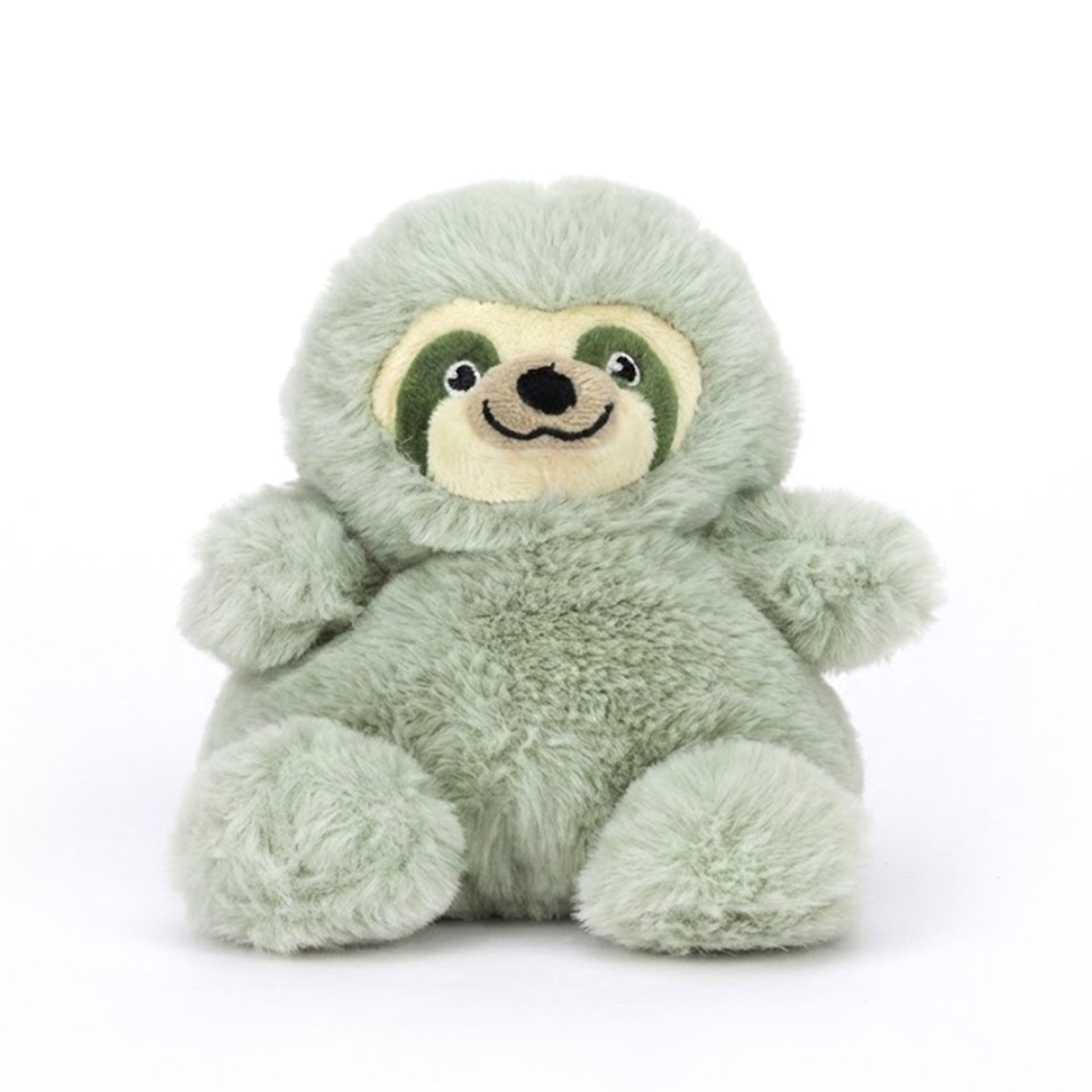 Weighted Sloth Bitty Buds