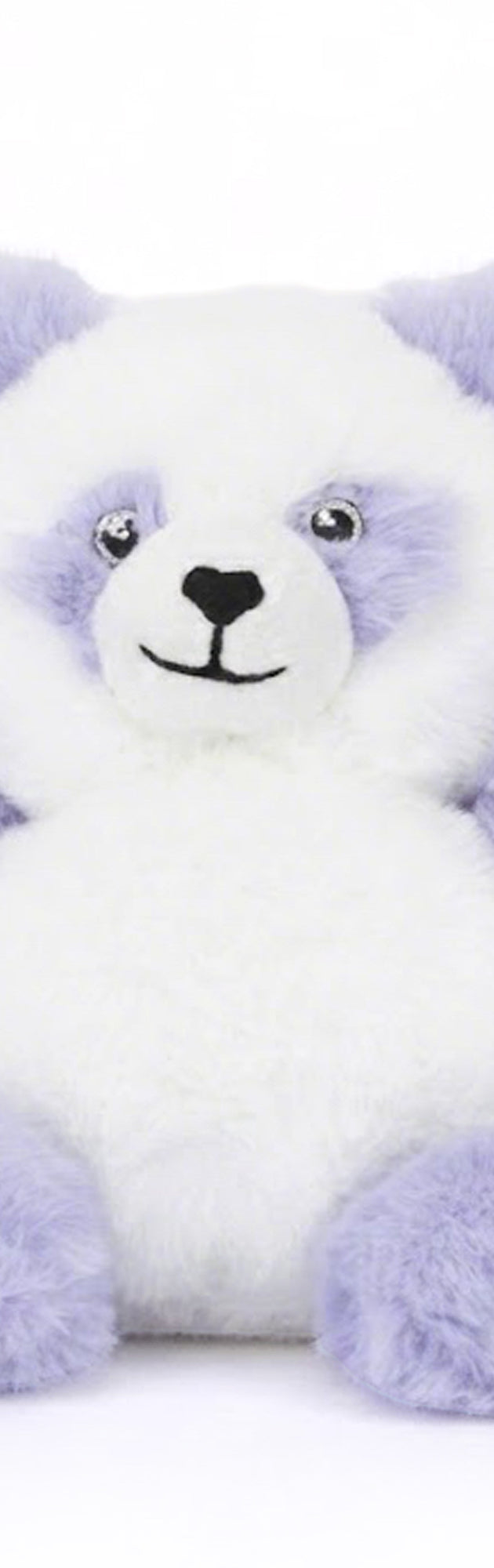 Weighted Panda Bitty Buds 1